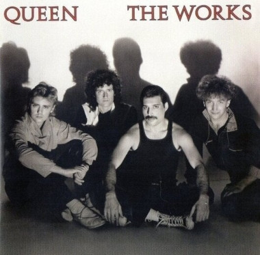 Queen • The Works