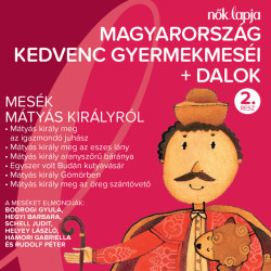 Magyarország Kedvenc Gyerekei 2 • Magyarország Kedvenc Gyerekei 2
