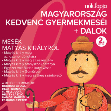 Magyarország Kedvenc Gyerekei 2 • Magyarország Kedvenc Gyerekei 2
