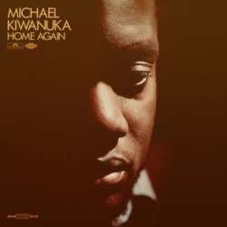 Michael Kiwanuka • Home Again