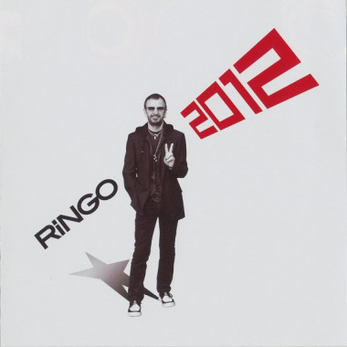 Ringo Starr • Ringo