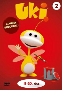 Uki 2 • Uki 2