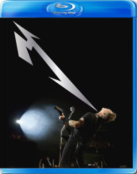 Metallica • Quebec Magnetic