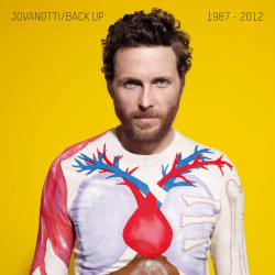 Jovanotti • Back Up 1987–2012