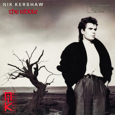 Kershaw, Nik • Riddle