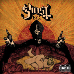 Ghost B.C. • Infestissumam