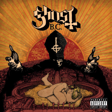 Ghost B.C. • Infestissumam