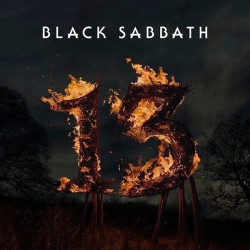 Black Sabbath 13 • Black Sabbath 13
