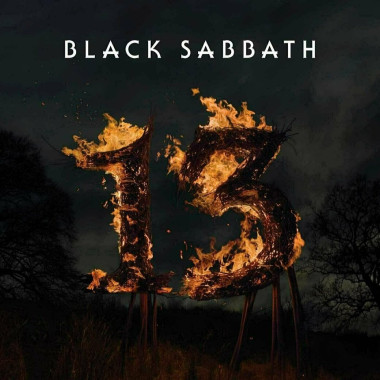 Black Sabbath • 13