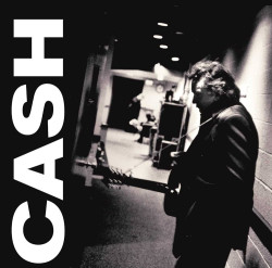Johnny Cash • American III Solitary Man