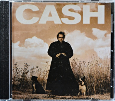 Johnny Cash • American Recordings