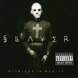 Slayer • Diabolus in Musica