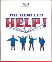 The Beatles • Help!