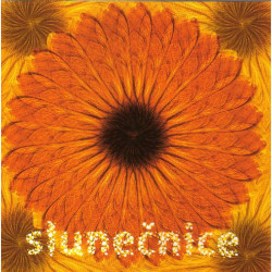 Lucie • Slunečnice