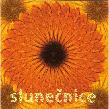 Lucie • Slunečnice