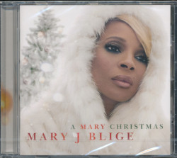 Mary J. Blige • A Mary Christmas