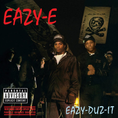 Eazy-E • Eazy-Duz-It