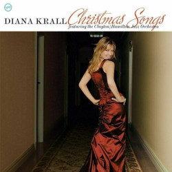 Diana Krall Christmas Songs • Diana Krall Christmas Songs