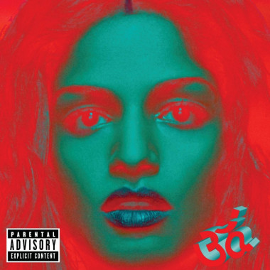 M.I.A. • Matangi