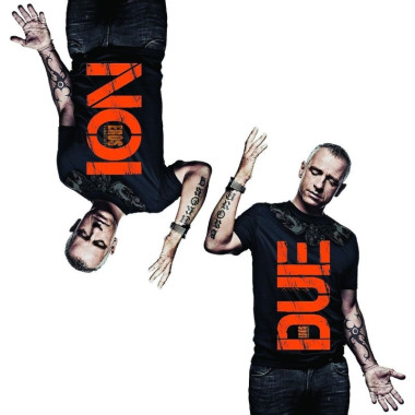 Eros Ramazzotti • Noi Due