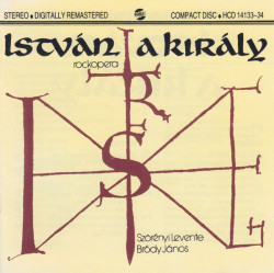 Rockopera • István A Király