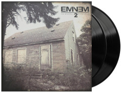 Eminem • The Marshall Mathers LP2