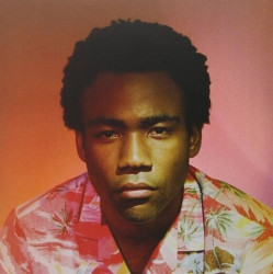 Childish Gambino • Because the Internet