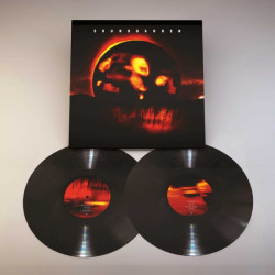 Soundgarden • Superunknown