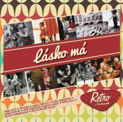 Retro / Lásko má • Retro / Lásko má