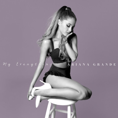 Ariana Grande • My Everything