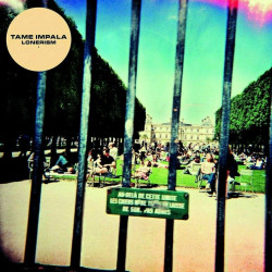 Tame Impala • Lonerism