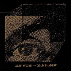 Asaf Avidan • Gold Shadow (Jewel Box)