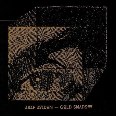 Asaf Avidan • Gold Shadow (Jewel Box)