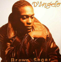 D’Angelo • Brown Sugar
