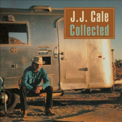 J.J. Cale • Collected (HQ)