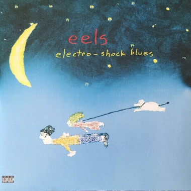 Eels • Electro-Shock Blues