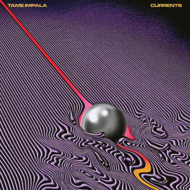 Tame Impala • Currents