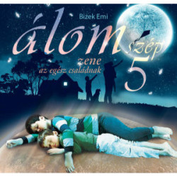 Emi Bížek • Álomszép 5