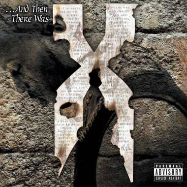 DMX • And Then There Was X