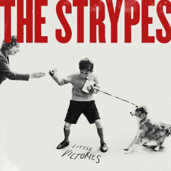 The Strypes • Little Victories