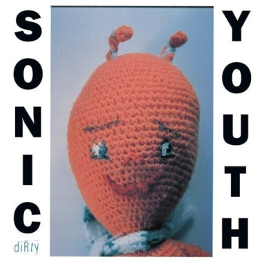 Sonic Youth • Dirty