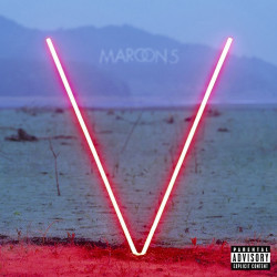 Maroon 5 • V