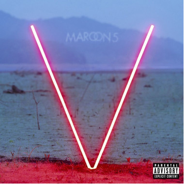 Maroon 5 • V