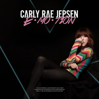 Carly Rae Jepsen • Emotion