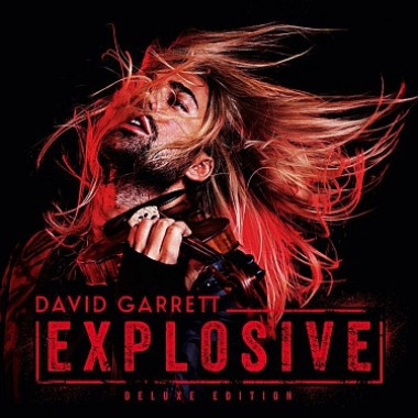 David Garrett • Explosive