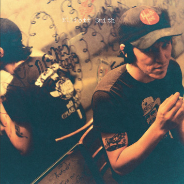 Elliott Smith Either/Or • Elliott Smith Either/Or