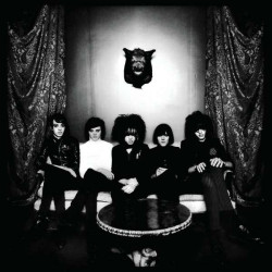 The Horrors • Strange House