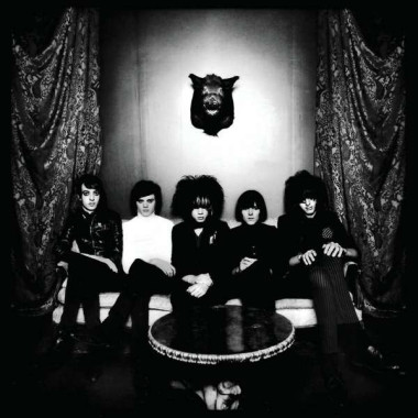 The Horrors • Strange House