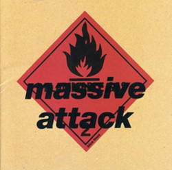 Massive Attack • Blue Lines