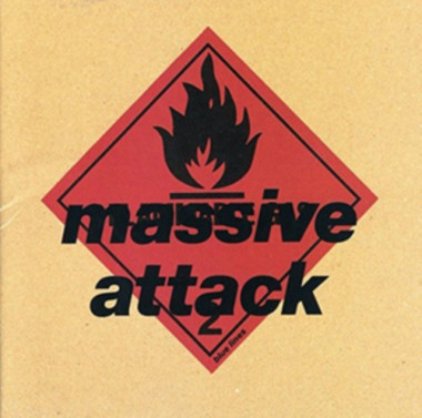 Massive Attack • Blue Lines